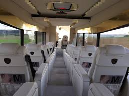 The elemment palazzo is a four wheel luxury mansion. 18 Marchi Mobile Elemment Luxury Design Vehicles Ideen Colani Colani Design Yacht Interieur