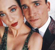 María Pedraza y Jaime Lorente, protagonistas de Élite, son pareja en la  vida real