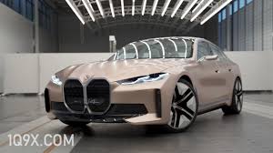 Tous les aperçus du premier bmw gran coupé 100 % électrique. Bmw I4 Concept Prix Supercars Gallery