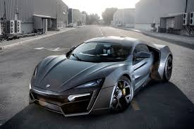 Kalau kereta luar negara, paling2 harga dia rm80,000. The Abu Dhabi Police Now Own A Lykan Hypersport Motor1 Com Photos