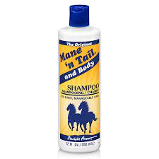 Show good care to your pets with nutritious and quality mane n tail from alibaba.com like never before. Mane N Tail Original Shampoo 355 Ml Amazon De Beauty