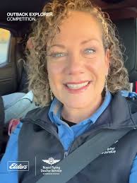 Boots on. Let’s go! Welcome to a day in the life of our community  engagement coordinators. Entries for the Outback Explorer Competition close  at midnight Tuesday 26 August. Show us your life in ...