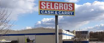 Selgros Berlin Und Brandenburg Offnungszeiten Adressen Der Filialen