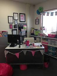 Classroom Decor More Classroom Decor Teacher Desk Areas Teacher Desk Organization