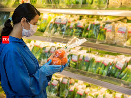 Grocery Shopping Tips Amid Coronavirus: 7 safe practices to follow as you  return home after grocery shopping