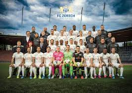 Fc zürich fixture,lineup,tactics,formations,score and results. Sponser Athlete