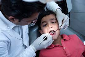 Kids Dentistry