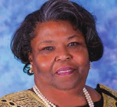 social work advocates election profiles