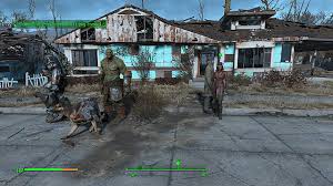 Piper doesn't give the best first impression as she can be seen arguing with a security terminal as she finds out once she becomes your companion, she'll become a valuable asset as her gift of gab perk allows your character to receive double xp for speech. Fallout 4 Companion List Perks Locations Ids