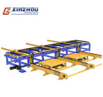 Xinzhou Won Unanimous Praise From Customers Steel Grating Making Machine