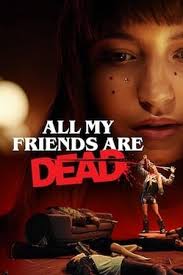 Bflix is where to watch movies online with zero ads. All My Friends Are Dead Watch Full Hd Movies For Free