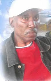 Obituary for Jerome Carter