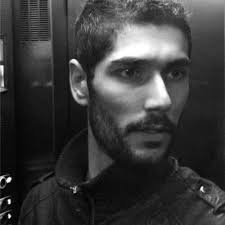 Luis Fontes Perez (@luisfontesperez)