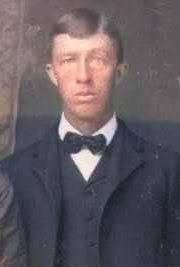 Jacob Leonard Portman (1877-1954)