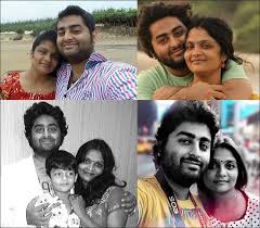 Arijit Singh Marriage With Koel Roy All You Wanted To Know Tum hi ho — arijit singh.