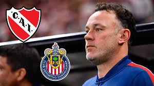 Chivas en alerta: Independiente coquetea con Gabriel Milito para que regrese a casa como su DT