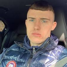 Stream Dylan Keith Harden-Chaters music