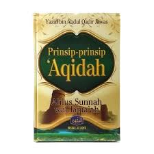 Kenali siapa sebenar ahli sunnah wal jamaah. Buku Prinsip Prinsip Aqidah Ahlus Sunnah Wal Jamaah Shopee Indonesia