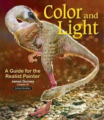 Color And Light By James Gurney Book Art Painter Art Photography