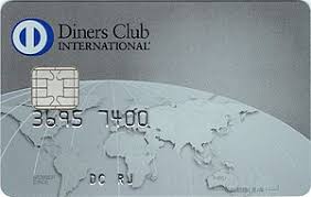 For issuing a prepaid card, one has to pay the amount in advance for using the money whenever required. Diners Club International Wikipedia