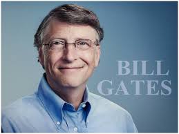 Bill Gates Who Was The Richest Person In The World For A Long Time Is Now  On The Rank Of REC | दुनिया में लंबे वक्त तक सबसे अमीर शख्स रहे बिल