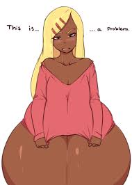 Chuu Bewbchan hentai videos, GIFs, and images | R34.app