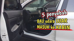 We did not find results for: Penyebab Bau Masuk Ke Kabin Mobil Youtube