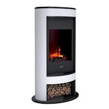 You can hang them on the wall like a piece of art. Opti Myst Verdi Free Standing Electric Fireplace Vinuovo