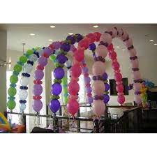 Efavormart 12ft Balloon Arch Table Stand Metal Clamps For Wedding Party Birthday Shower Celebration Walmart Com Balloon Arch Wedding Balloon Decorations Balloon Arch
