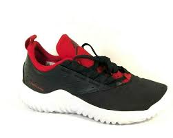 Jordan 1 High React Black White Gym Red Jordan Proto Lyte Running Shoes Mens 10 5 Black Gym Red At3381 006 Jordan Casual Mens Shoes Black Shoes Mens Sneakers Men