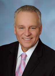 Alumni Spotlight: David Danforth (MBA)