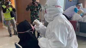 Berapa Lama Masa Berlaku Hasil Rapid Test Antigen Tribun Pontianak