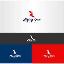 Maybe you would like to learn more about one of these? Logo Of Shoe Boot Sneaker Etc With Wings For Digital Marketing Agency Logo Design Contest 99designs