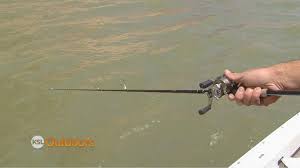 Fish Tech Fishing Tip Trolling Depth