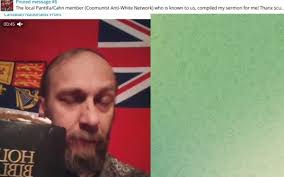 Neo-Nazi Kevin Goudreau is a Symptom of a Larger Problem