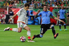 Rusia, arabia saudí egipto y uruguay. Mexico Vs Jamaica Copa America 2016 Live Stream Game Time Tv Schedule And How To Watch Online Bavarian Football Works