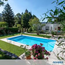 Your Own Private Oasis Lifestyle Design Health Summer Relaxation Architecture Pooldesign Gardendesign Pool Swimmingpool Pool Designs Spa Pool Pool