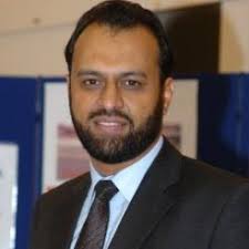 Javed Khan to return to Victim Support