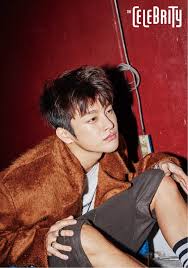 Seo in kook;seo in gook. Seo In Guk Considers Reply 1997 The Best Work Of His Life Soompi