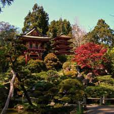 San Fran Japanese Tea Garden Golden Gate Park 2009 Japanese Tea Garden Tea Garden Golden Gate Park