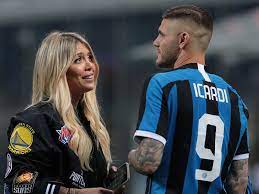 Kariyer sayfasında mauro emanuel icardi rivero isimli futbolcunun sezon bazında takımının yer almış olduğu turnuvalardaki maç, gol, asist, sarı kart, kırmızı kart, oyuna girme, oyundan alınma, ilk onbirde. Icardi Finally On The Move From Inter Paddy Agnew World Soccer