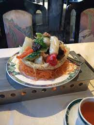 de chinese muur velden restaurantbeoordelingen tripadvisor