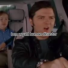 Adam Scott Abbs Step Brothers