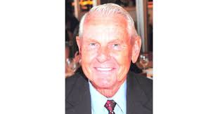 Daniel Grover Obituary (2015)