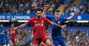 Liverpool played against chelsea in 2 matches this season. Chelsea Vs Liverpool Live Updates Lineups Tv Listings Match Highlights And How To Watch Online The Liverpool Offside