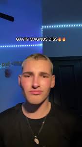 Gavin Magnus Died Buzz