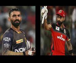 Don't forget to like share and subscribe my channel. Ipl 2020 Rcb Vs Kkr Royal Challengers Bangalore Beat Kolkata Knight Riders By 82 Runs As It Happened