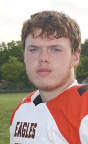 Eastern headlines SOC I football awards; Waverly has six honored in SOC II 