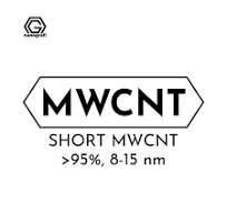 Industrial MWCNTs - Nanografi