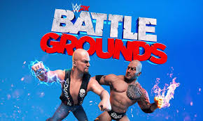 Battle as unique and colorful new characters against established wwe superstars to test your mettle and show your skills while unlocking new characters and. List Of All Locker Codes List In Wwe 2k Battlegrounds